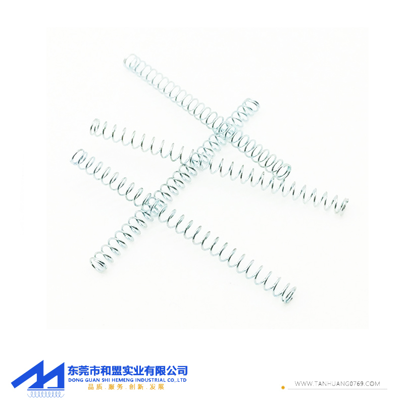 彈簧用不銹鋼絲的持續(xù)改進技術(shù)的發(fā)展