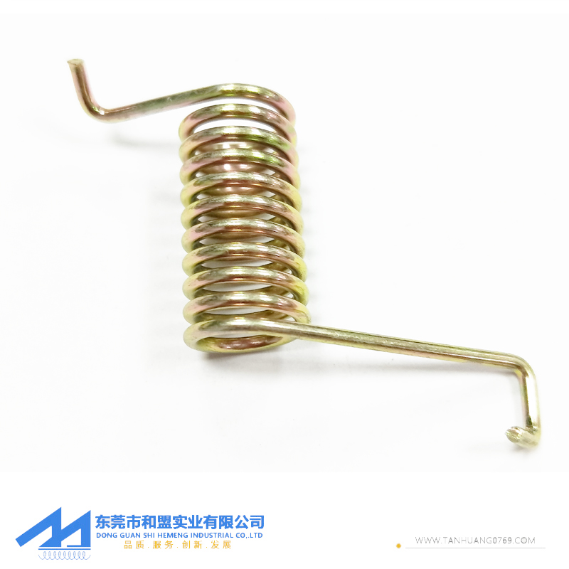 怎樣延長彈簧的使用壽命？